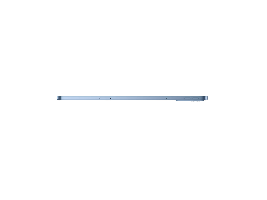 Lenovo Idea Tab 11″ TB336FU WiFi 8 GB/256 GB – Blue Qatar Lenovo Idea Tab 11″ TB336FU WiFi 8 GB/256 GB – Blue Qatar